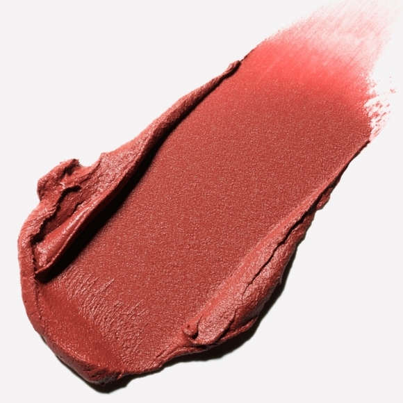 Devoted To Chili | Powder Kiss Lipstick | Mac Cosmetics | Brand New in Box - Picture 2 of 15